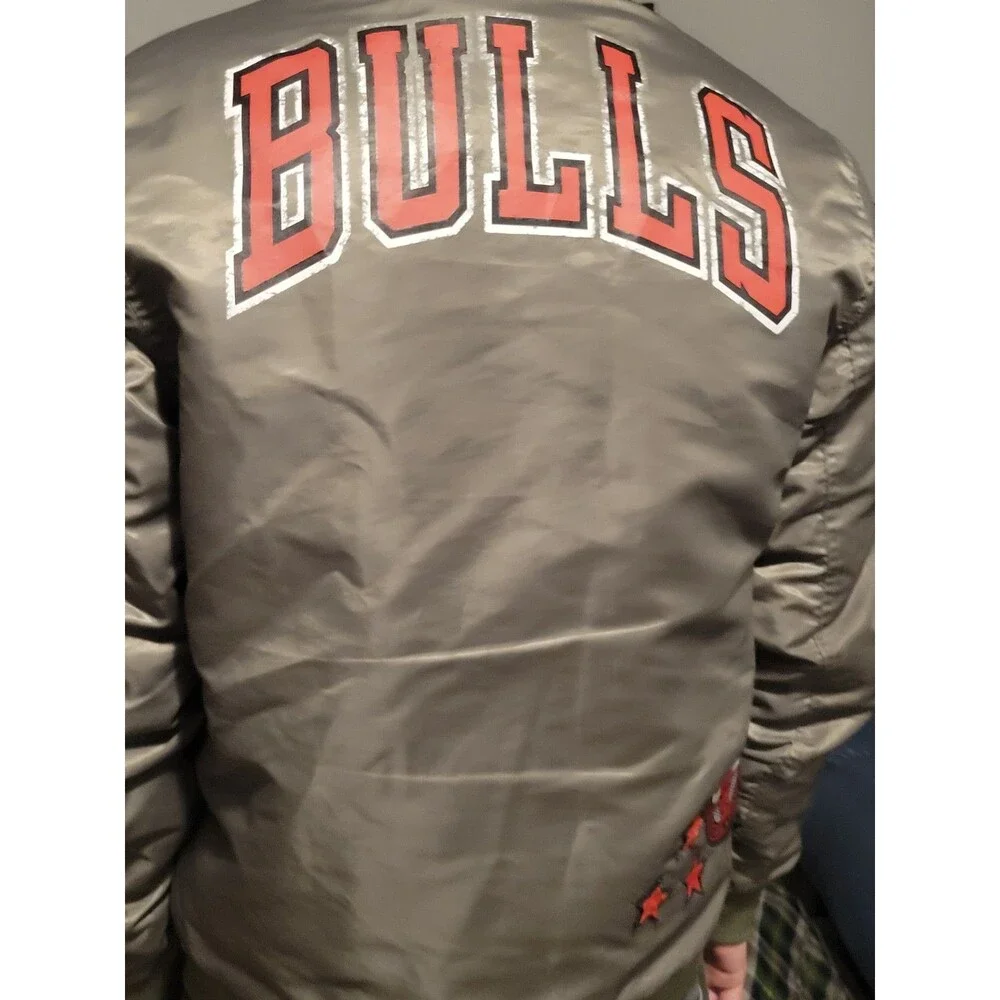 NBA size medium